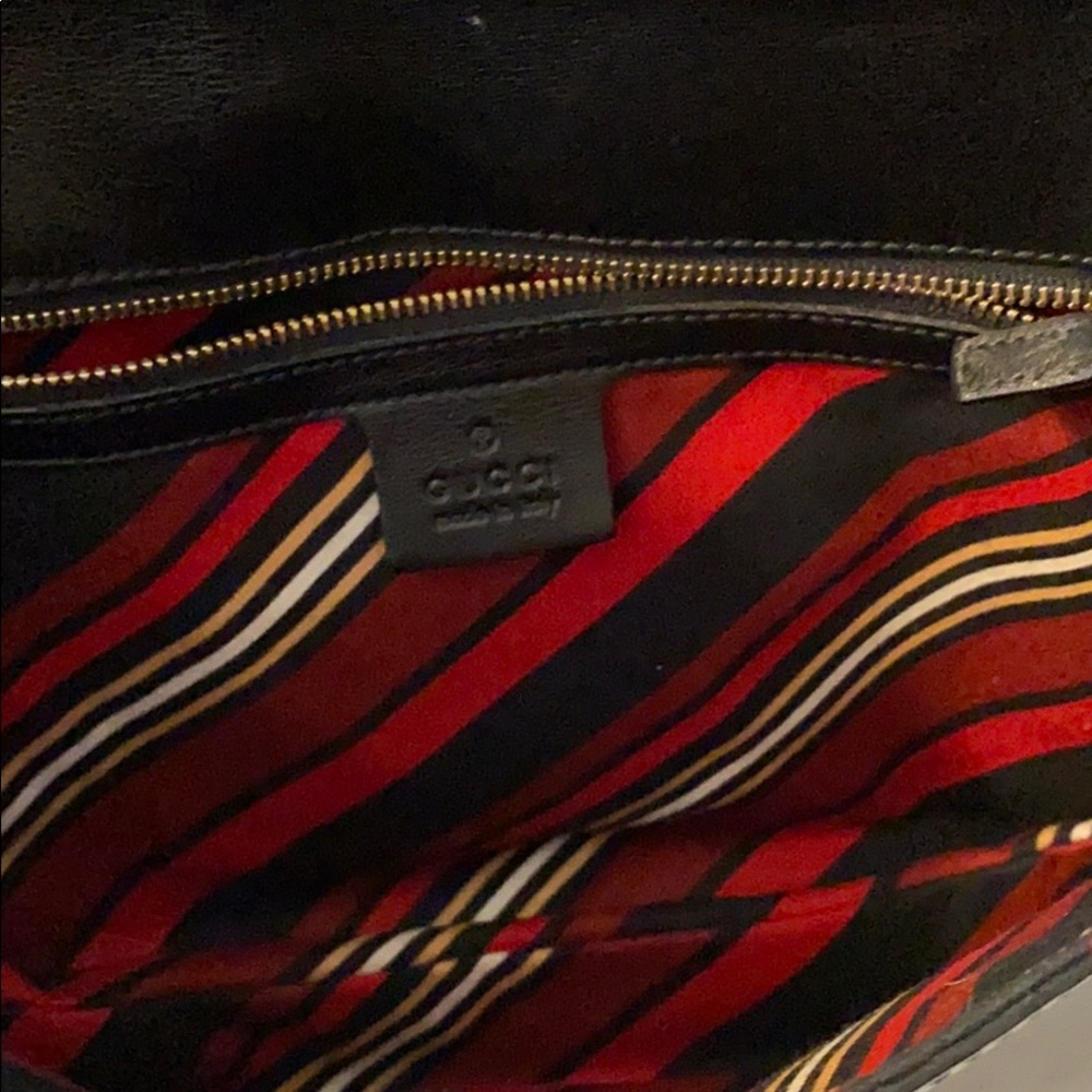 Gucci Purse - Picture 10 of 10